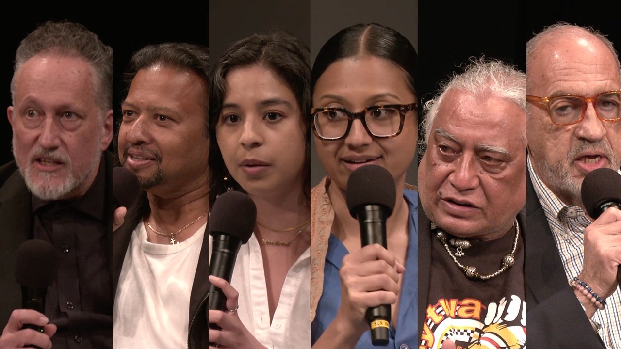 In Search of Bengali Harlem: Migration, Identity, and Cross-Racial Solidarity in New York City