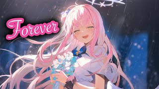 Download lagu Nightcore - Forever (Lyrics) by ILLENIUM, Tom Grenna, Alna mp3