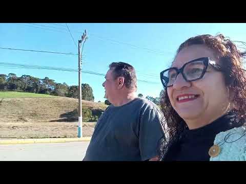 Passeio em rio Rufino 