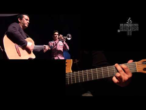 El Aparecido - Victor Jara