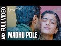 Madhu Pole Video Song Dear Comrade Malayalam Vijay Deverakonda Rashmika Bharat