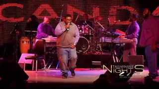 THE TEDDYBEAR CLUB PERFORM "THINKING ABOUT IT" AT TNL!