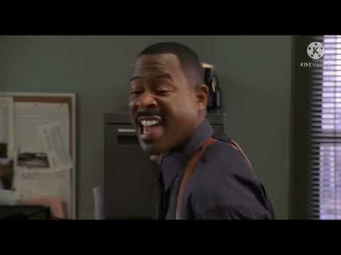 big momma's house(part 2)