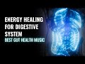 Improve Your Digestive Health Energy Healing For Digestive System Best Gut Health Music 528 Hz