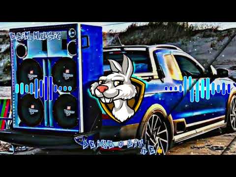 Vou pro desmantelo - Pisada de vaqueiro【Grave Estourado】