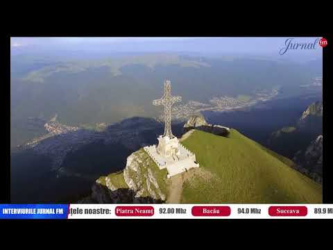 Călător în România - episodul 21 - BUSTENI