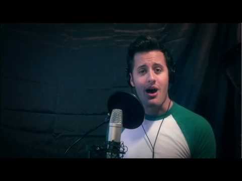 Michael Jackson Tribute "Music and Me" ( Nick Pitera cover video thumbnail
