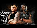 HIP HOP MIX ANOS 2000, AS MAIS BRABAS! | 5Ø Ȼent, Σminem, Ludacris, Akon E MUITO +