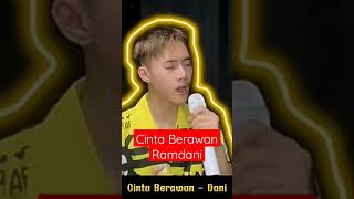 Download lagu CINTA BERAWAN - Ramdani (Rita Sugiarto) #indosiar #dacademy5 mp3 Download lagu CINTA BERAWAN - Ramdani (Rita Sugiarto) #indosiar #dacademy5 mp3