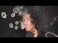 ASMR CHILL VAPING MOUTH SOUNDS 0