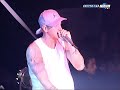 Eminem The Anger Management Tour Barcelona Spain 14 November 2002