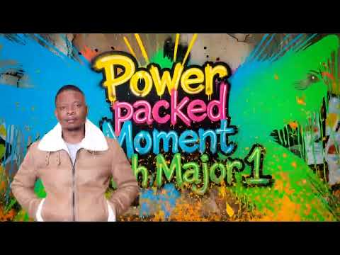 Global Youth Magnet | Prophet Shepherd Bushiri