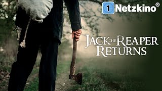 Jack the Reaper Returns (HORROR ganzer Film Deutsch, Horrorfilme komplett in voller Länge streamen)