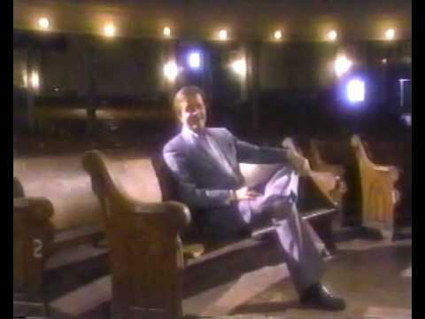 Bill Anderson and Roy Acuff - "I Wonder If God Likes Country Music"