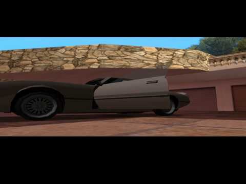 Grand Theft Auto San Andreas - Part 41 - A Home In The Hills