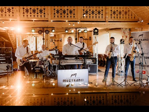 Zespół MUZYKANCI - Mamko moja ( Video 2023 )