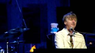Crowded House-Twice if You&#39;re Lucky--Live @ Ottawa Bluesfest 2010-07-15
