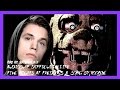 [AudioSurf] Five Nights at Freddy's 3 Song by ...