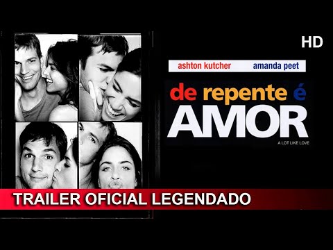 2005 De Repente é Amor