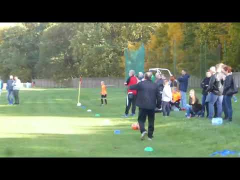 14.10 .2017 r   Sprotavia I  Szprotawa   -  Sprotavia II Szprotawa. ,, ORLIK " E  1  Żagań ( 3)