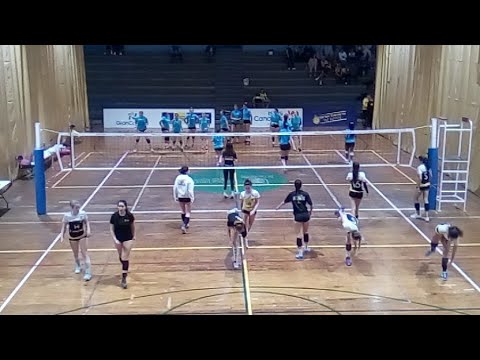 Superliga Junior 2020: VP Madrid - IBSA CV CCO 7 Palmas