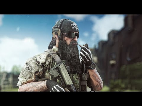 Escape From Tarkov - Piped By Big Pipe