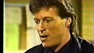 F&F-1986 Wedding 13: "I'm thinking of suing you for alienation of affection!"