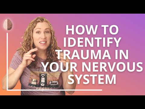 Polyvagal Theory: The 3 States of Anxiety in the Nervous System