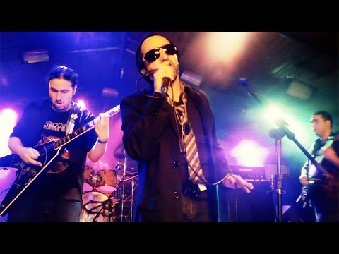 In Trance (Brazilian Scorpions Tribute) - VÍDEO PROMOCIONAL