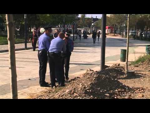 AKSIONI TE PARLAMENTI ABCNews 24 Tetor 2013