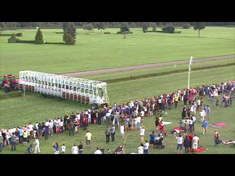 2013 dzień 8 gonitwa 5 - Memoriał prof. Andrzeja Modrakowskiego