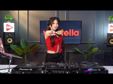 DJ WYNTELLA MIXTAPE VOL.14 , BKB BREAKBEAT KEJUT BAHU GEN Z ! INDONESIA LOCAL HEROES EDITION