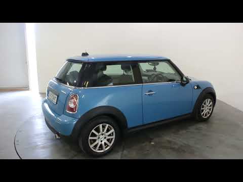 Mini One ONE D SW12 2 DR - TENDER 43 - Image 2