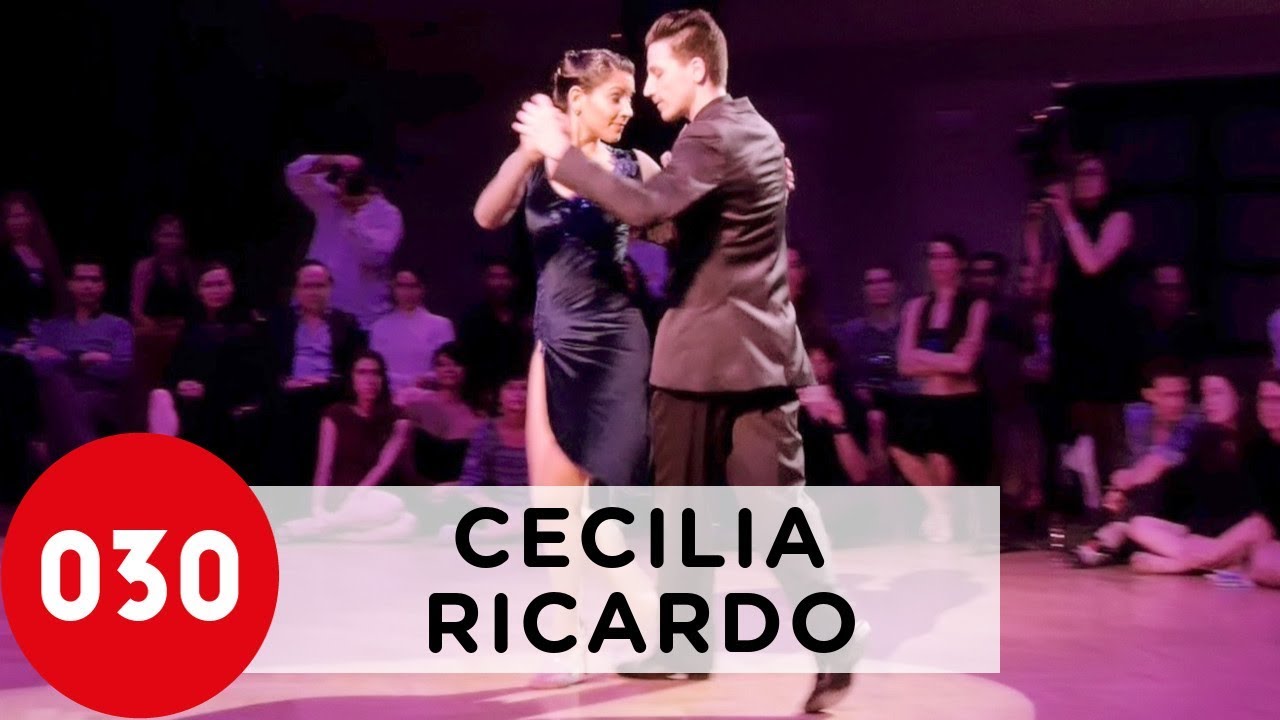 Video thumbnail for Cecilia Piccinni and Ricardo Biggeri – Maipo
