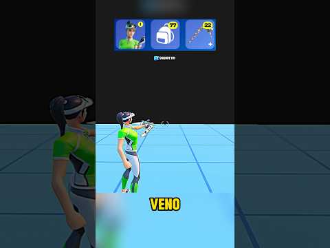 Combos that Pros Own 🤩 | Part 4 #fortnite