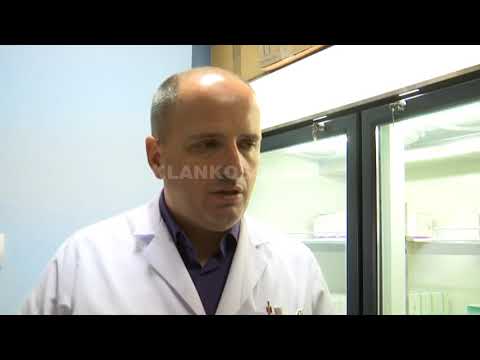 Onkologjia ndihmohet me barna 25.04.2018 - Klan Kosova