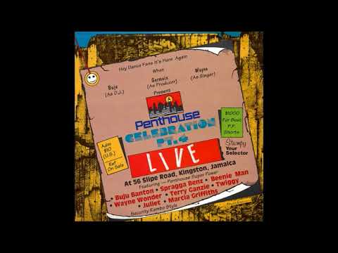 Penthouse Celebration Live Pt 4 ★1992★ Macia Griffitths,Terry Ganzie,Buju,Spragga,Wayne Wonder+more