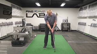 Ping sigma 2 arna stealth Clearance