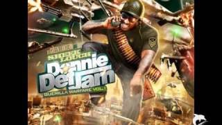 Sheek Louch -Dont Get Outta Line  (Oct 2010)