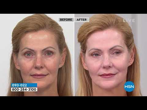 Signature Club A Anchorwoman Blue Undereye Dark Circle C...