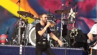 Don&#39;t Pass Me By - Ringo Starr in Concert