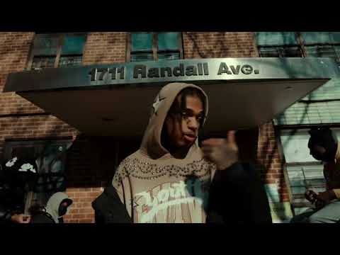 MELLO BFS-DOWNTOWN MINDSET(Directed By j.Marin) #FREENASI