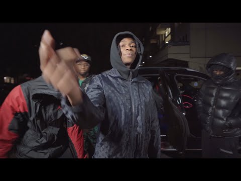 AKZ - NEED MORE FREESTYLE