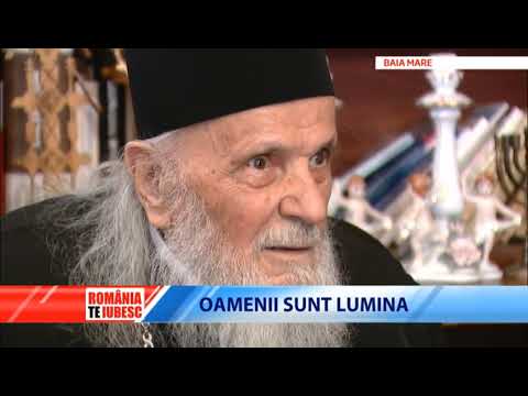 ROMÂNIA, TE IUBESC! - OAMENII SUNT LUMINA