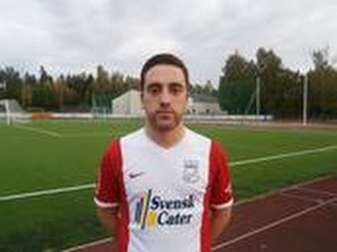 Skeninge IK - Mjölby Turabdin FC 0-1 (målskytt: Maykel Chamoun, assist: Armand Dushime)