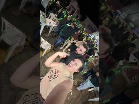 Hoje provo que cidade pequena tem um charme #minasgerais #serradacanastra #delfinopolis #quermesse