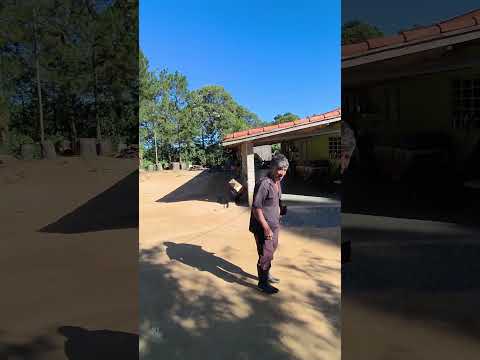 Congregação Flor Do Tempo / Barra Do Chapéu #CCB #congregacaocristanobrasil #igrejas