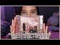 Php 1599 BLK Little Luxe Holiday Gift Set Haul Swatches