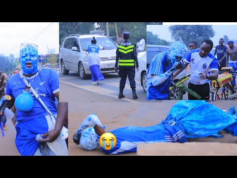 Reyo itsinze Gasogi abafana bakora ibintu byibitangaza gusa😳hafi yogushiramo umwuka Police iratabara