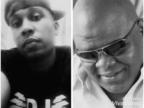 FRIDGE featuring TIM STARR -WHERE IS THE LOVE (2016) RELEASE